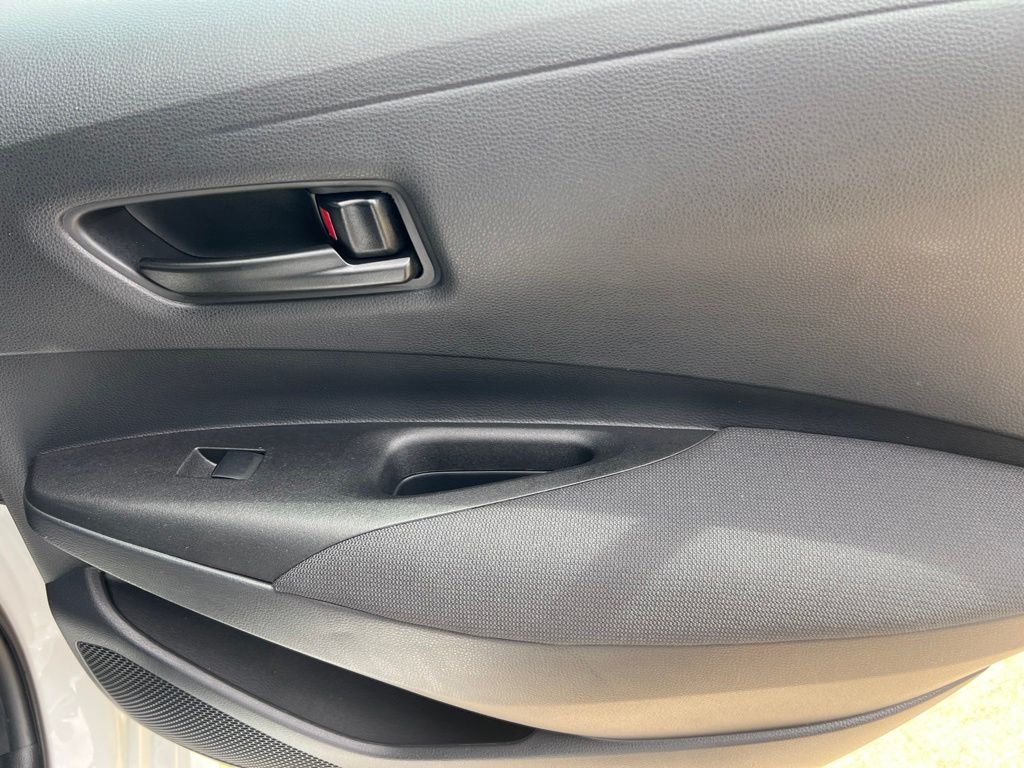 Used 2026 Toyota Corolla Sedan