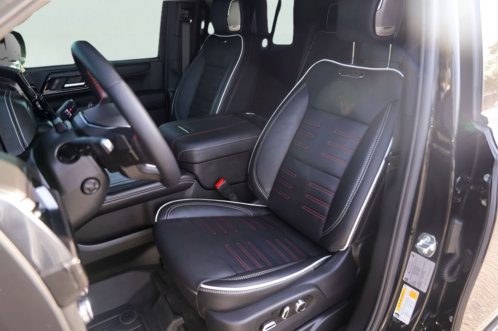 Used Car 2025 Gmc Yukon  At4 Ultimate For Sale Under $110,000 In Austin, Texas