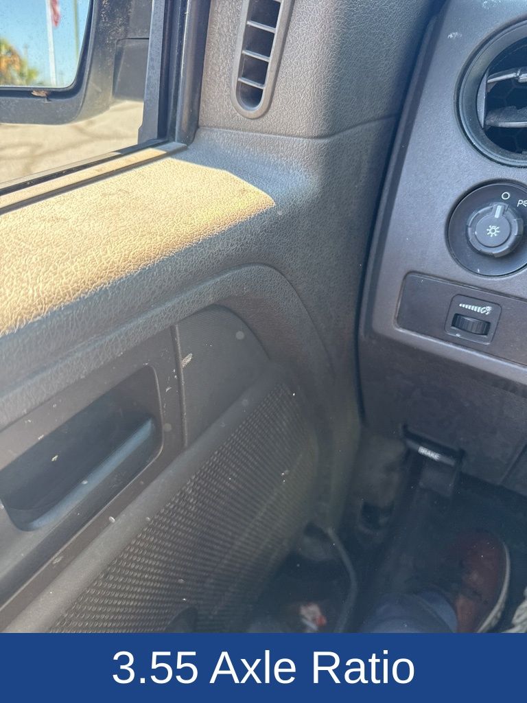 2010 Ford F-150 XL