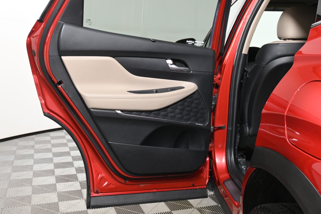 Thumbnail: 2022 Hyundai Santa Fe - 32