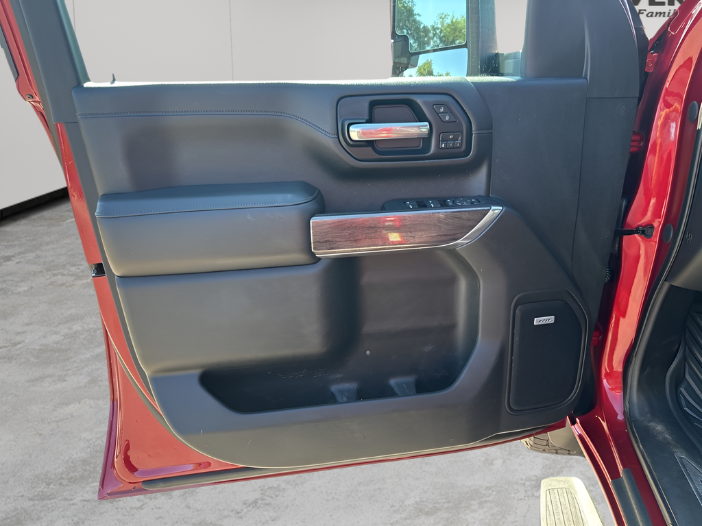 Used Car 2020 Chevrolet Silverado 3500hd  Ltz For Sale Under $50,000 In Austin, Texas