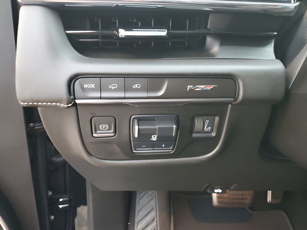 Used Car 2023 Cadillac Escalade Esv  V-series For Sale Under $110,000 In Austin, Texas