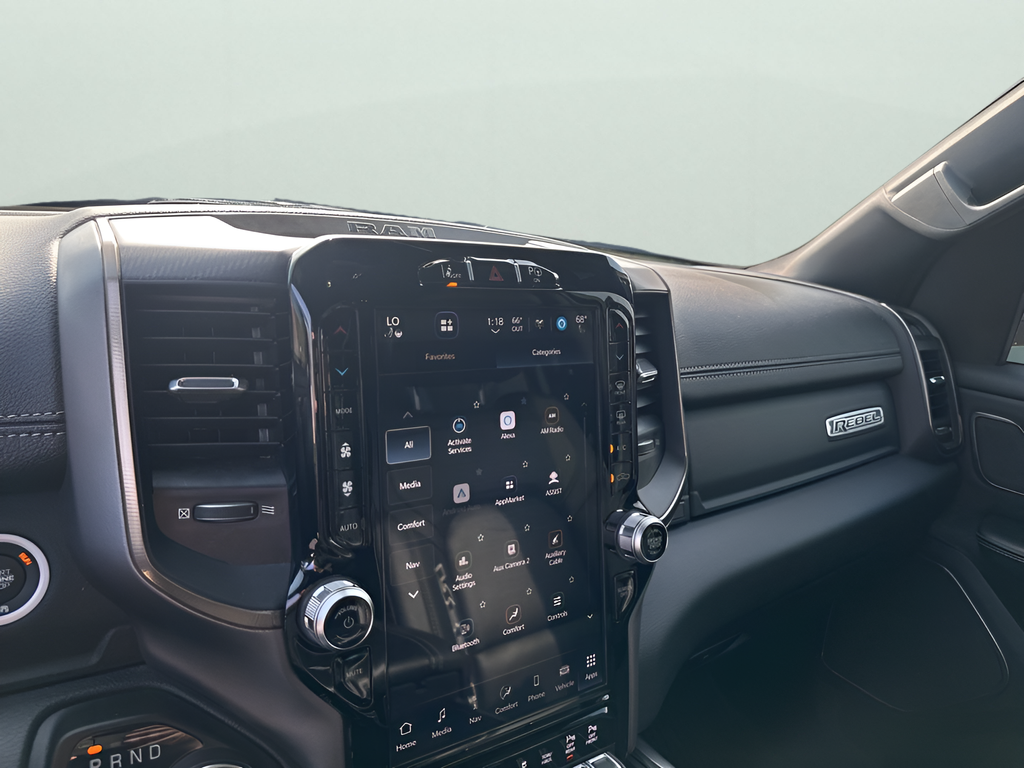 Used Car 2023 Ram 1500  Rebel For Sale Under $50,000 In Austin, Texas