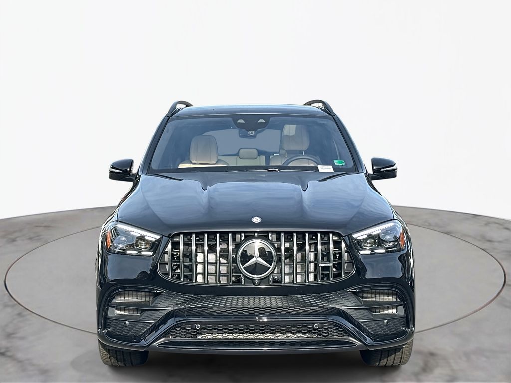 Thumbnail: 2026 Mercedes-Benz GLE - 2