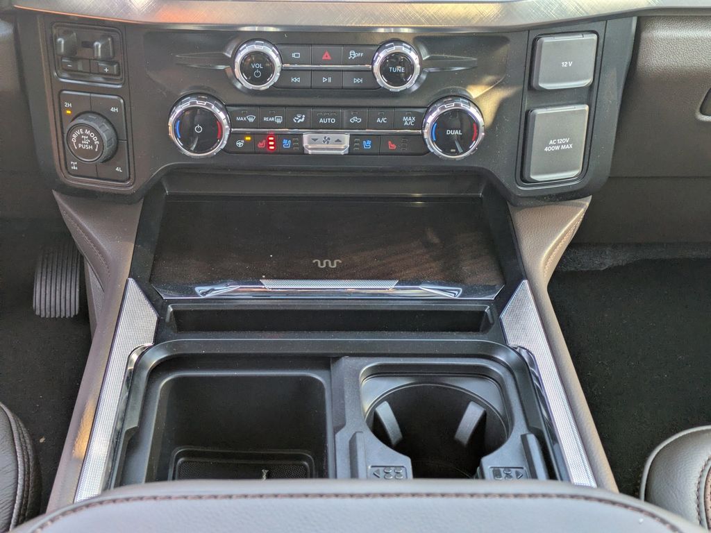 2026 Ford F-250 King Ranch