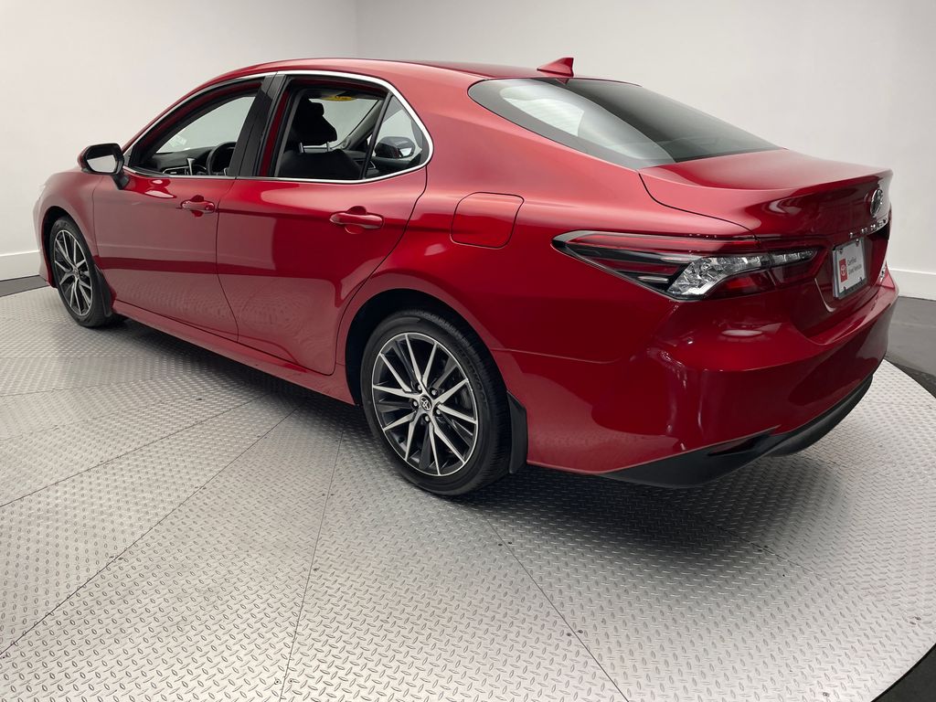 Thumbnail: 2023 Toyota Camry - 7