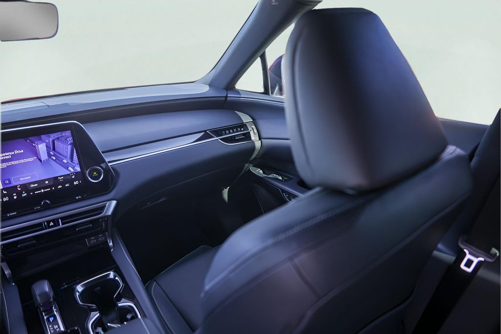 Used Car 2024 Lexus Rx  350 Premium Plus For Sale Under $60,000 In Austin, Texas