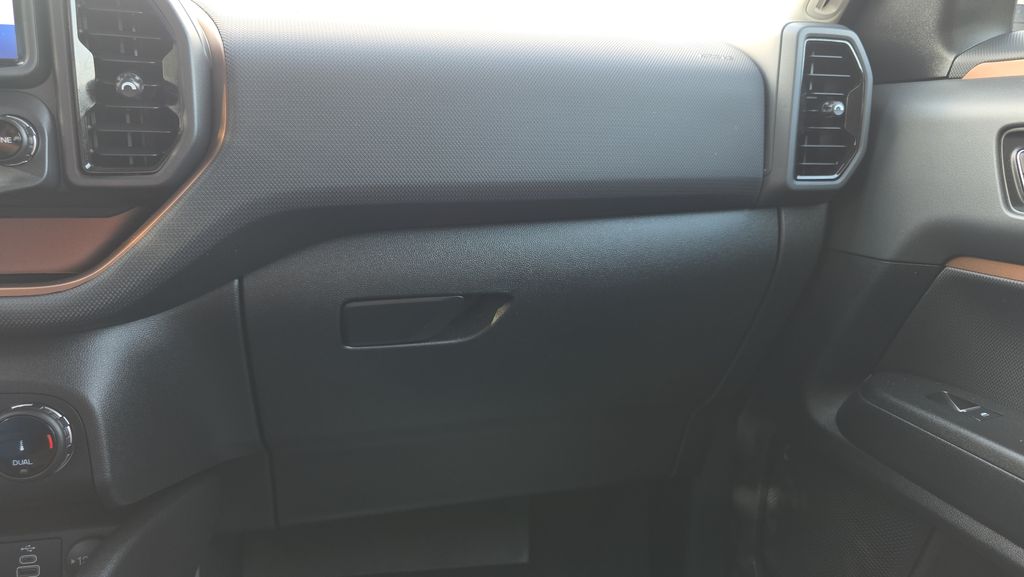 Certified Used 2023 Black Ford Outer Banks image 40