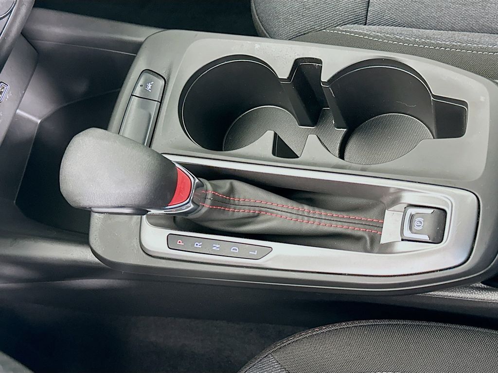 Thumbnail: 2024 Chevrolet Trax - 16