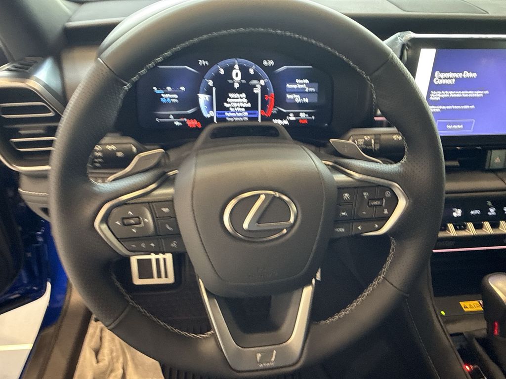 Thumbnail: 2026 Lexus IS - 13