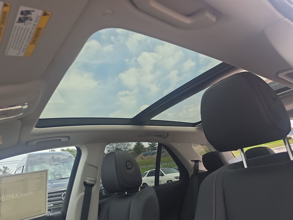 2026 Mercedes-Benz GLE GLE 350 Gray at John Sisson Motors