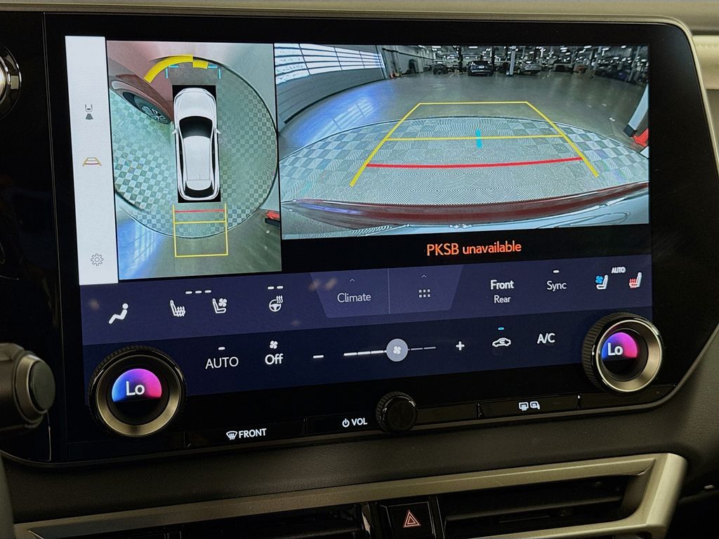 2024 Lexus RX 350 Premium+ 14