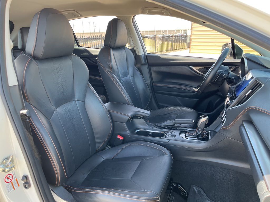 Thumbnail: 2018 Subaru Crosstrek - 28