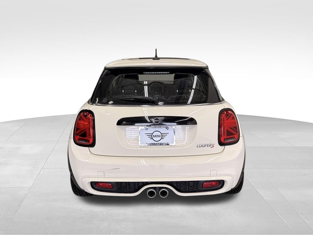 Thumbnail: 2020 MINI Cooper - 4