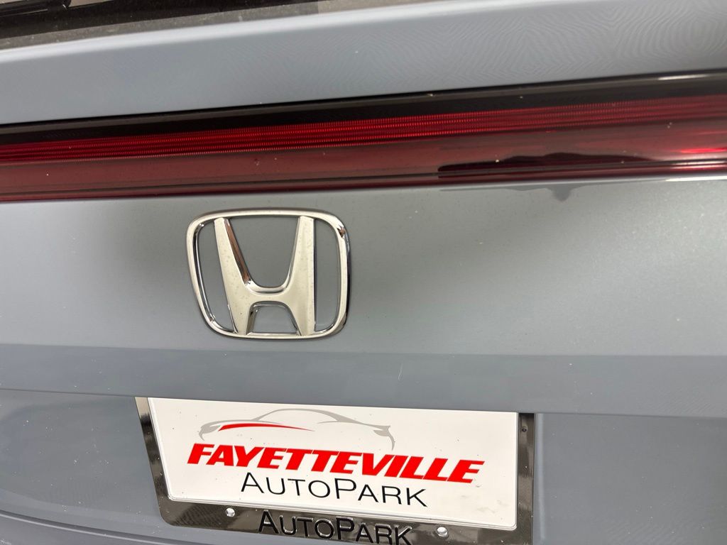 Thumbnail: 2024 Honda Civic - 17