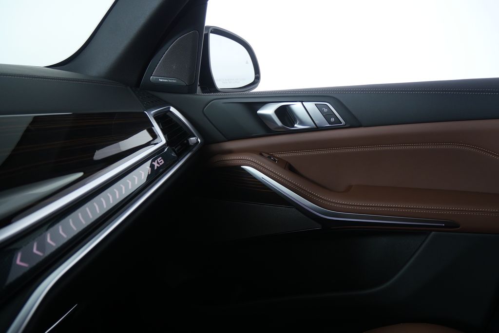 Thumbnail: 2026 BMW X5 - 25