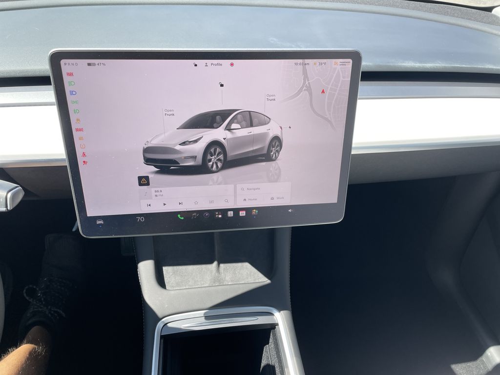 Used 2023 Tesla Model Y SUV