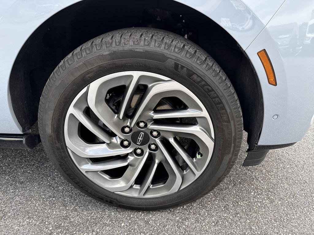 Used 2025 Lincoln Navigator L SUV