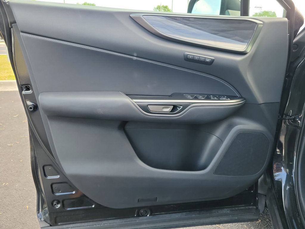 used 2025 Lexus NX car, priced at $40,488