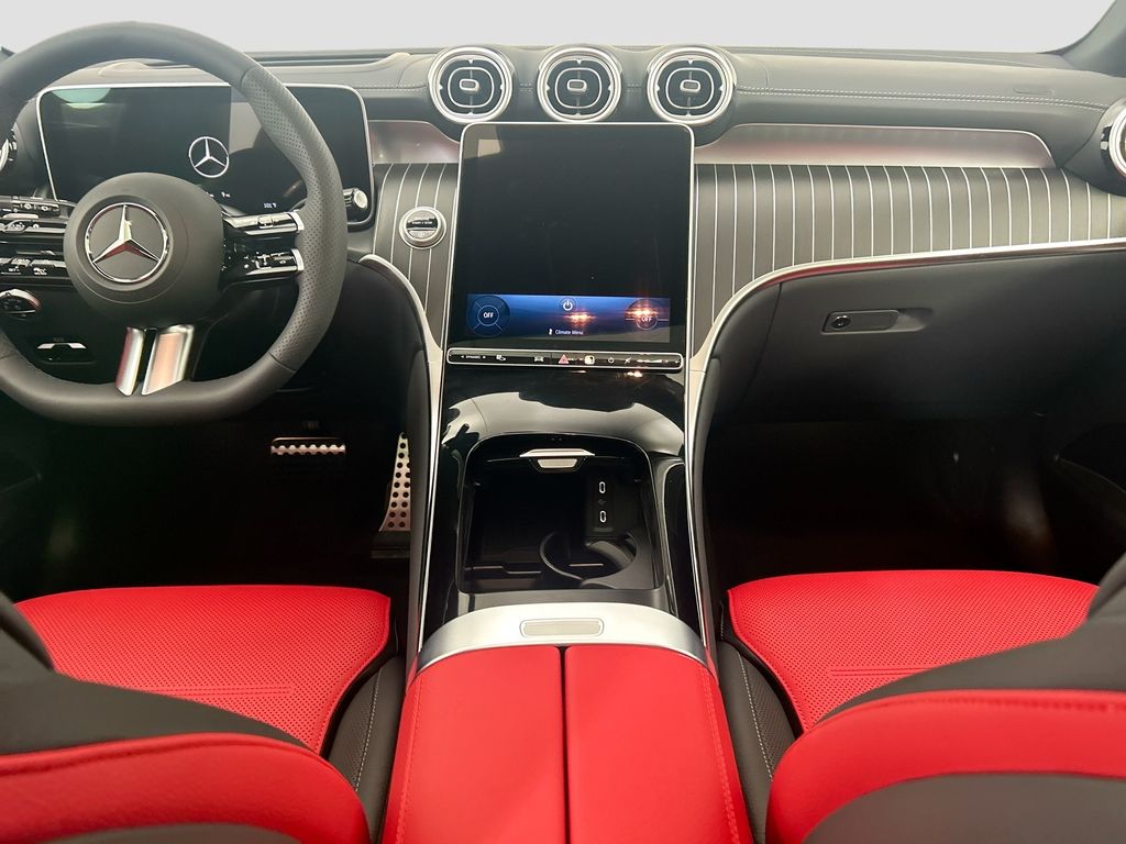 Thumbnail: 2026 Mercedes-Benz GLC - 13