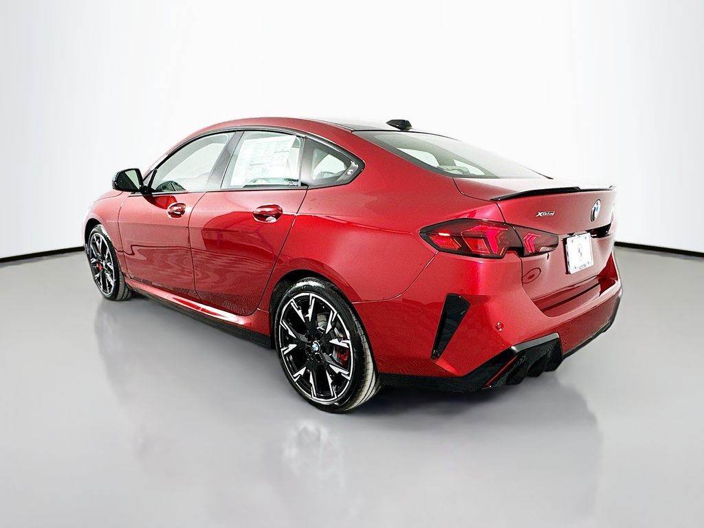Thumbnail: 2026 BMW 2 Series - 7