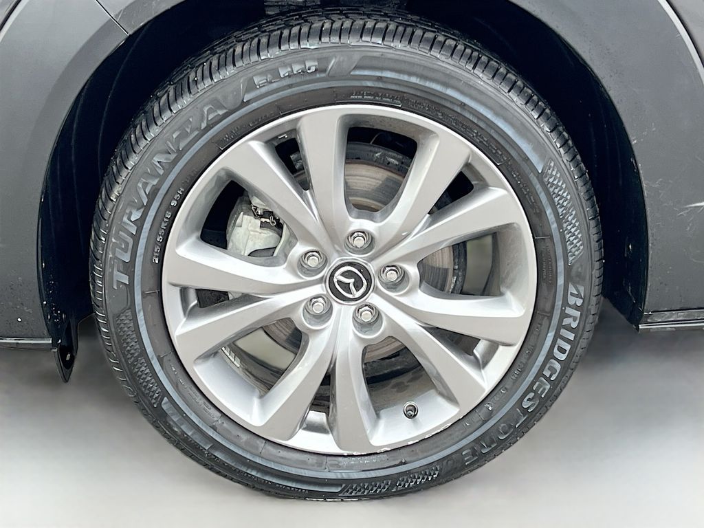 Used 2023 Gray Mazda 2.5 S Premium Package image 33