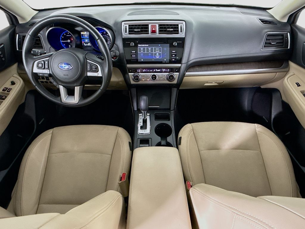 Thumbnail: 2017 Subaru Outback - 13
