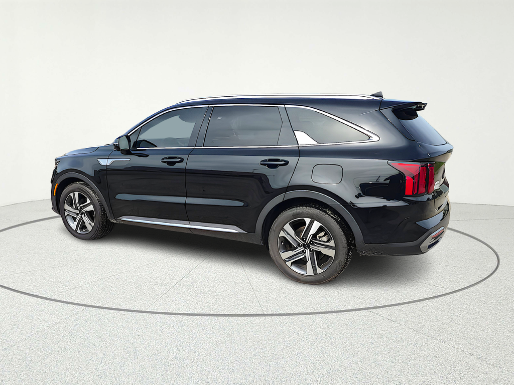 2022 Kia Sorento Plug-In Hybrid SX Prestige - 3
