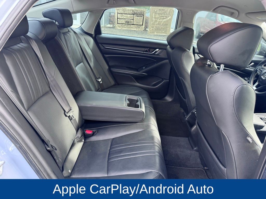 2022 Honda Accord Sport Special Edition