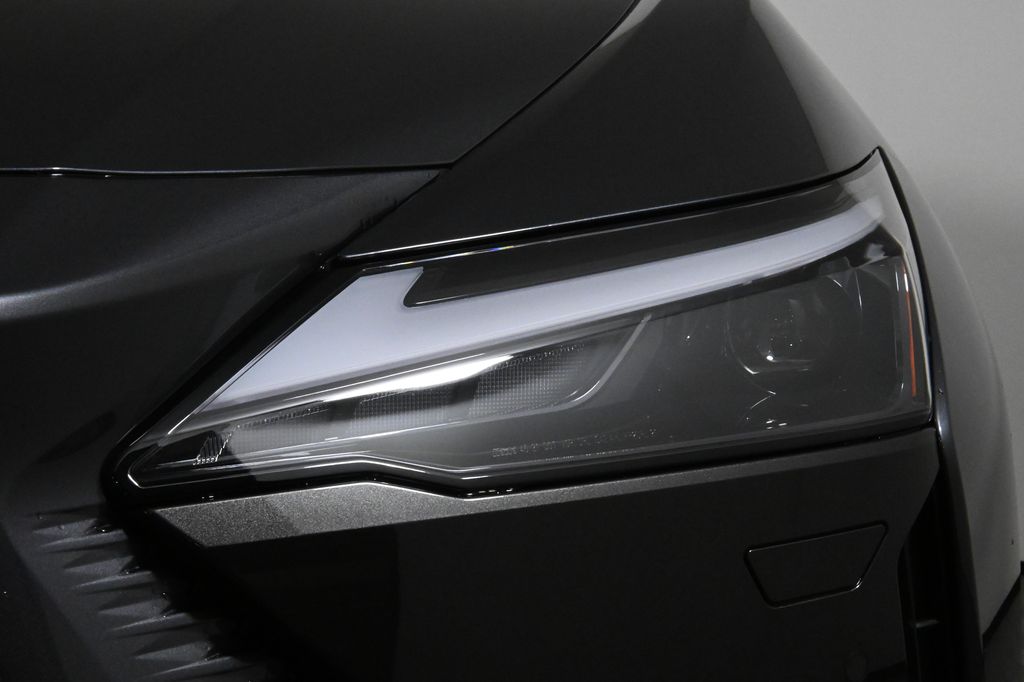 Thumbnail: 2025 Lexus RZ - 11