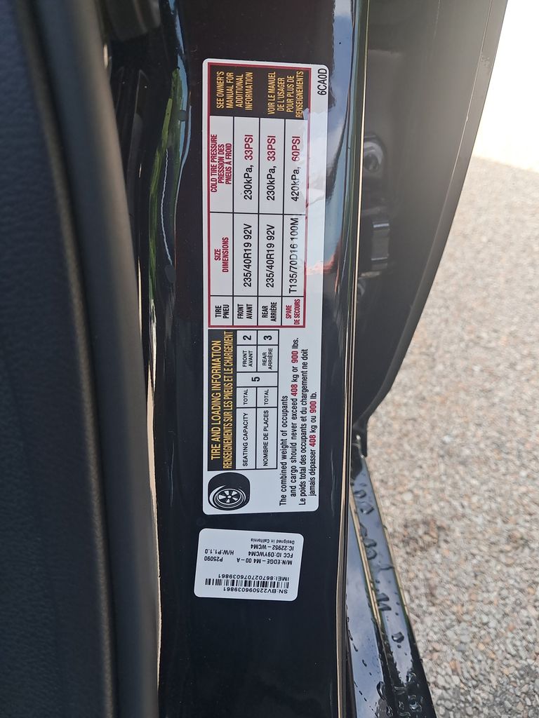 2026 Nissan Altima 2.5 SR Black at John Sisson Motors