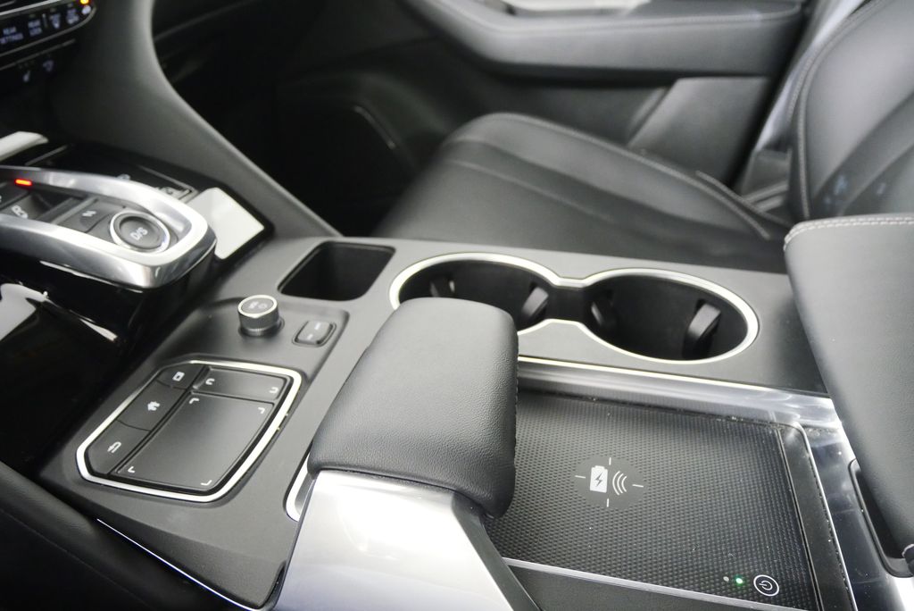 Thumbnail: 2023 Acura MDX - 27