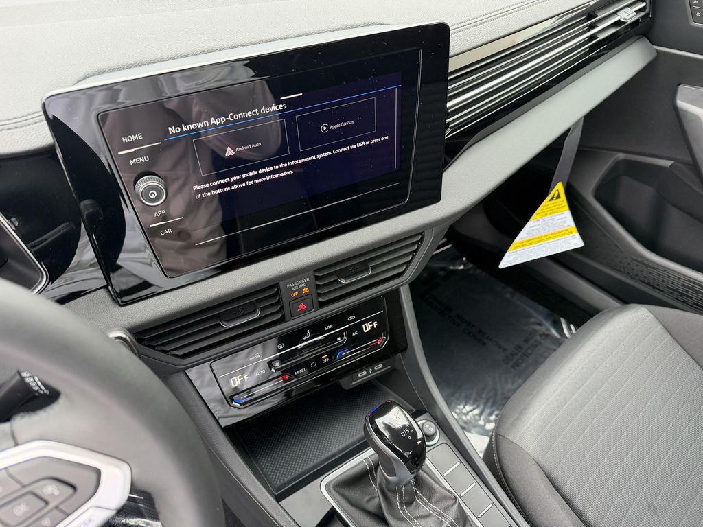 New 2026  Volkswagen 1.5T S image 18