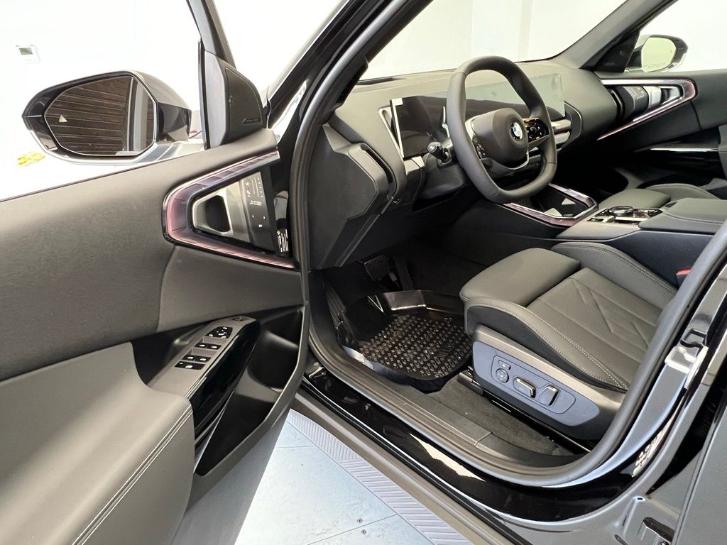 Thumbnail: 2026 BMW X3 - 20