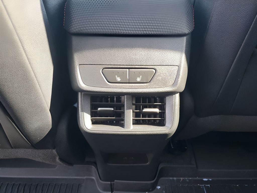 Used Car 2025 Chevrolet Equinox  Rs For Sale Under $35,000 In Austin, Texas