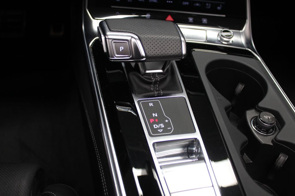 Thumbnail: 2022 Audi S7 - 15