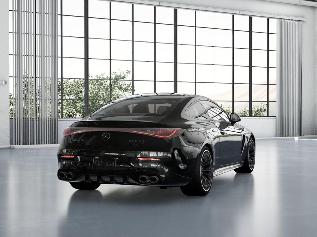 Thumbnail: 2026 Mercedes-Benz CLE - 23