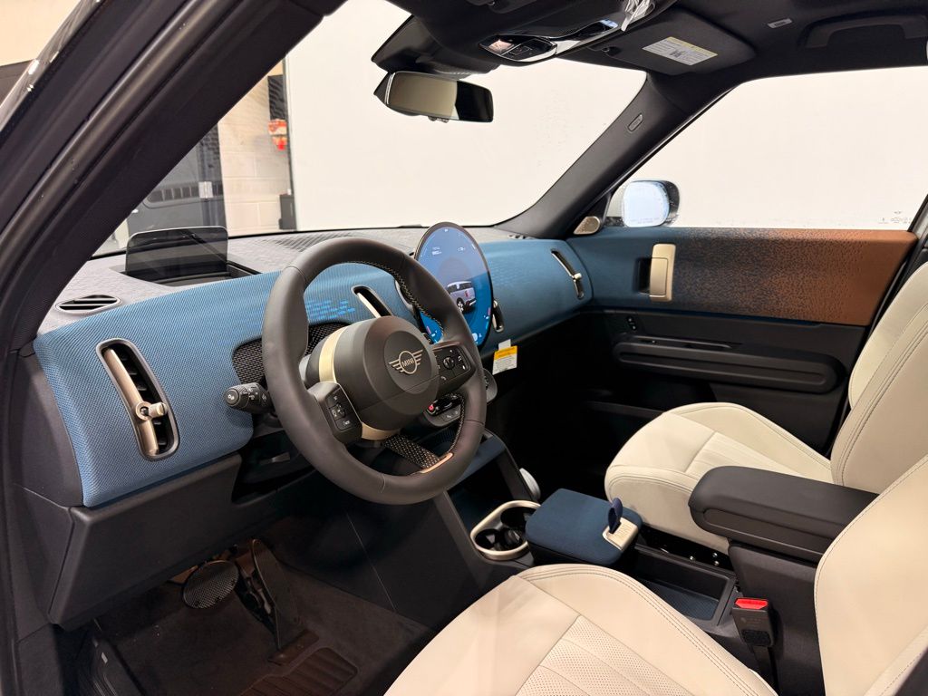 Thumbnail: 2025 MINI Cooper Countryman - 11