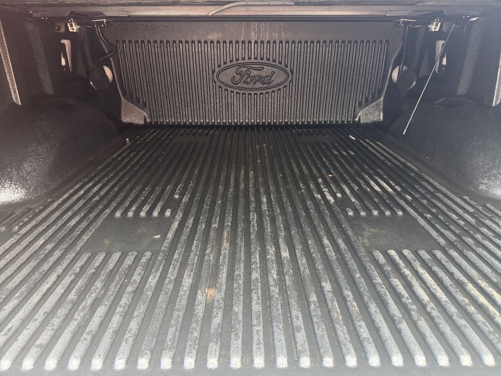 2023 Ford F-150 Lariat Gray at Luther Ford