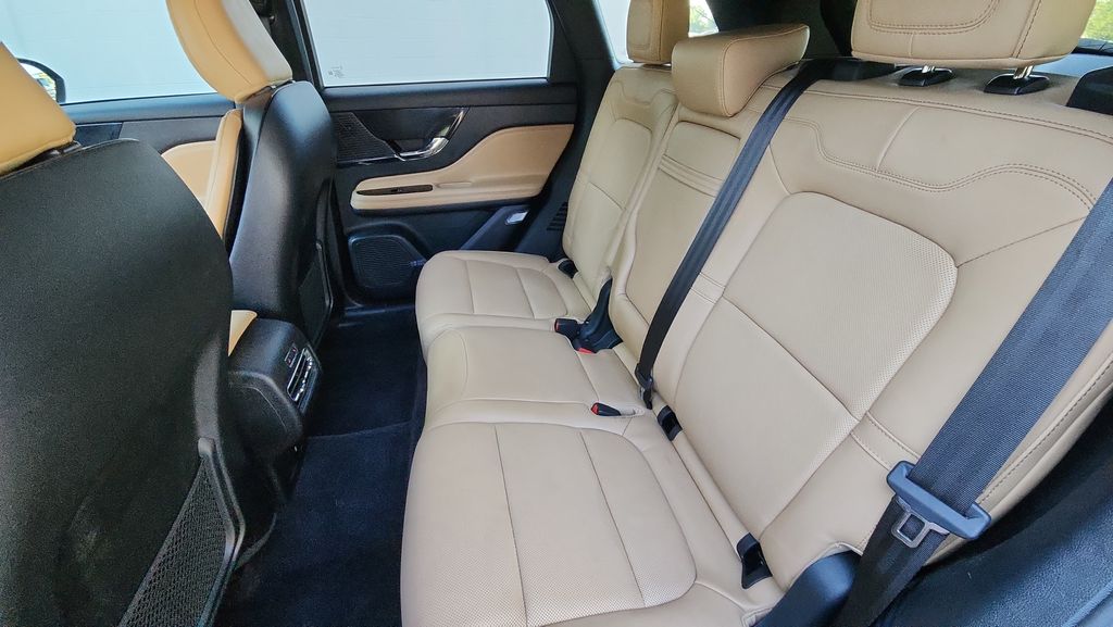 2022 Lincoln Corsair