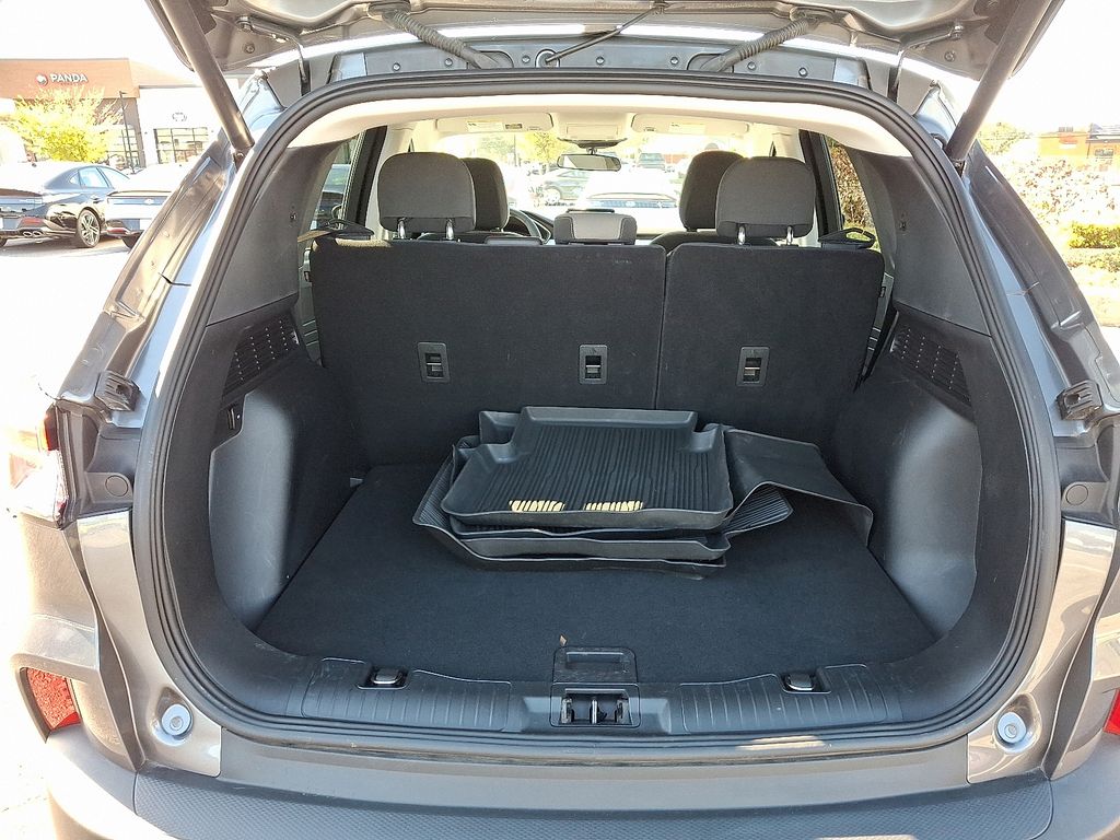 Thumbnail: 2022 Ford Escape - 30