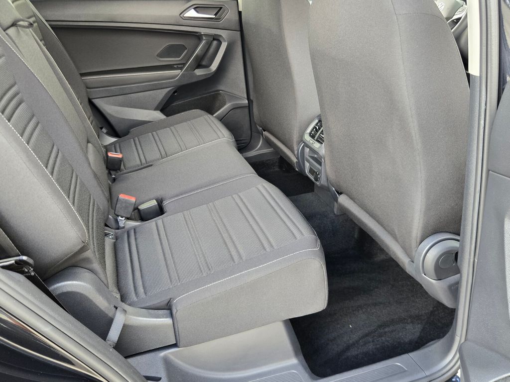 2023 Volkswagen Tiguan - $19,105