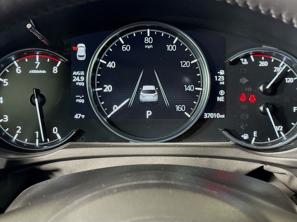 Thumbnail: 2023 Mazda CX-5 - 12