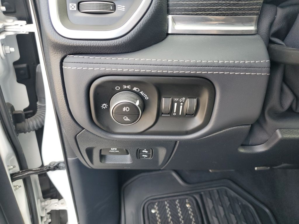 Used Car 2022 Ram 1500  Limited For Sale Under $50,000 In Austin, Texas