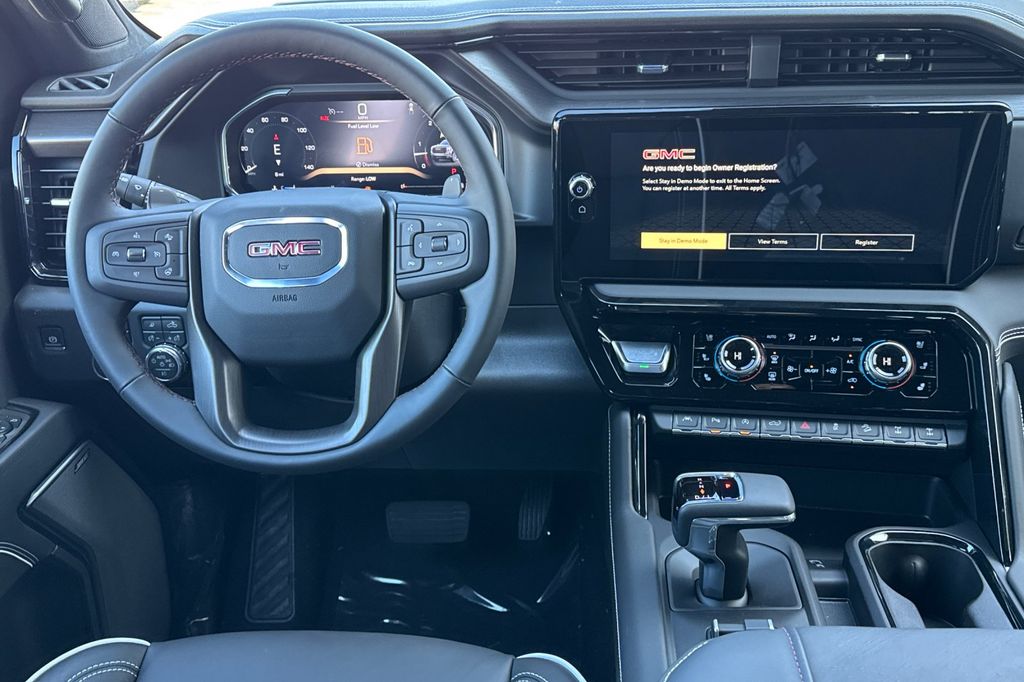 new 2026 GMC Sierra 1500 car, priced at $78,505