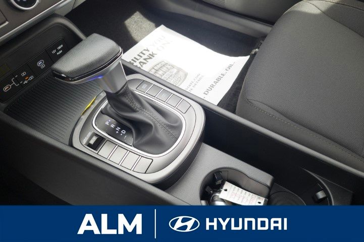 New 2027  Hyundai SE image 21