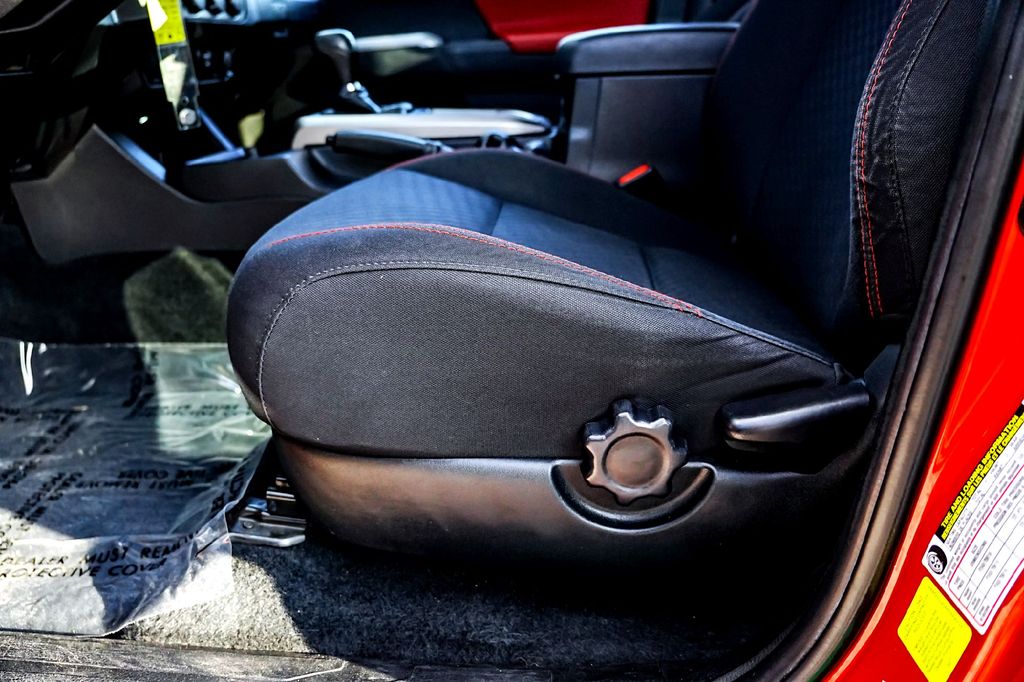 Used Car 2023 Toyota Tacoma  Sr5 For Sale Under $30,000 In Taylor, Texas