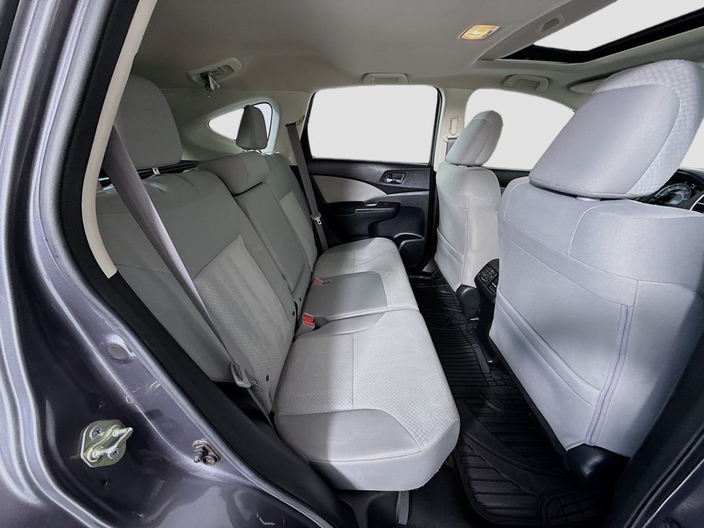 Thumbnail: 2016 Honda CR-V - 22