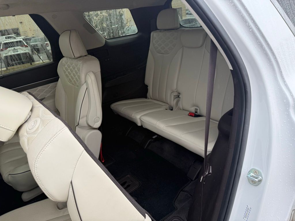 Thumbnail: 2020 Hyundai Palisade - 23