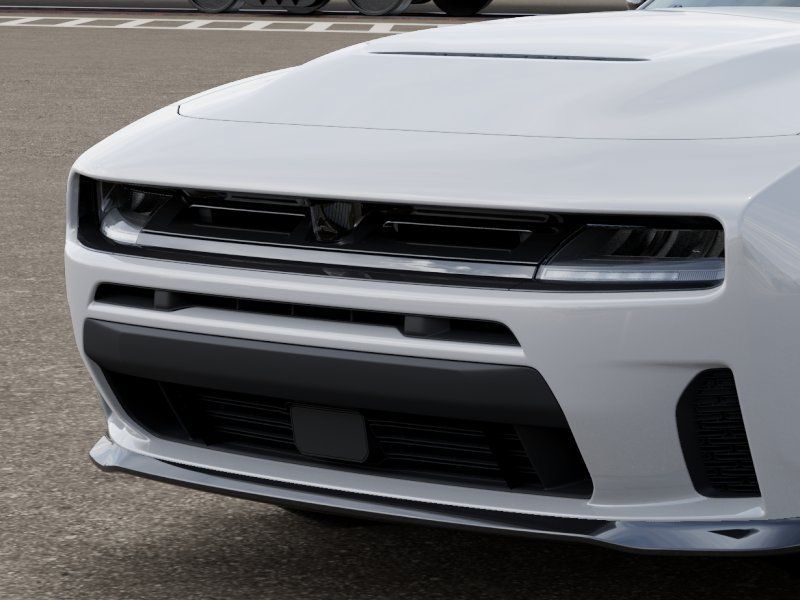 New 2027 Dodge Charger Sedan